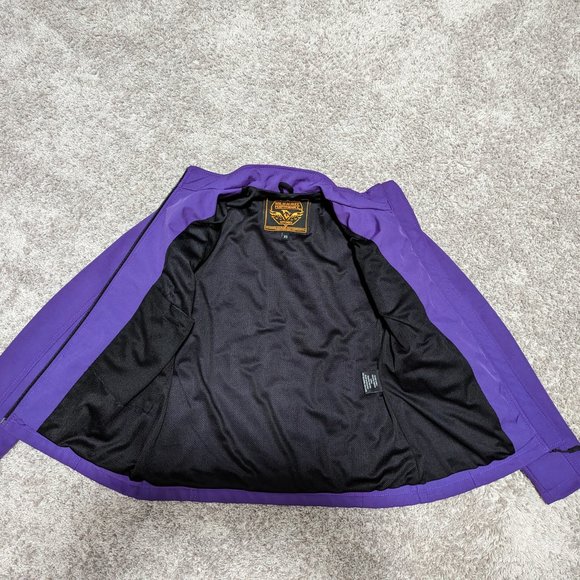 Waterproof Jacket - Picture 6 of 8